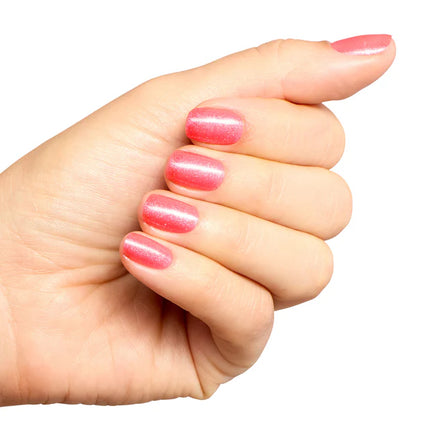 OPI If U Like Pinka Coladas