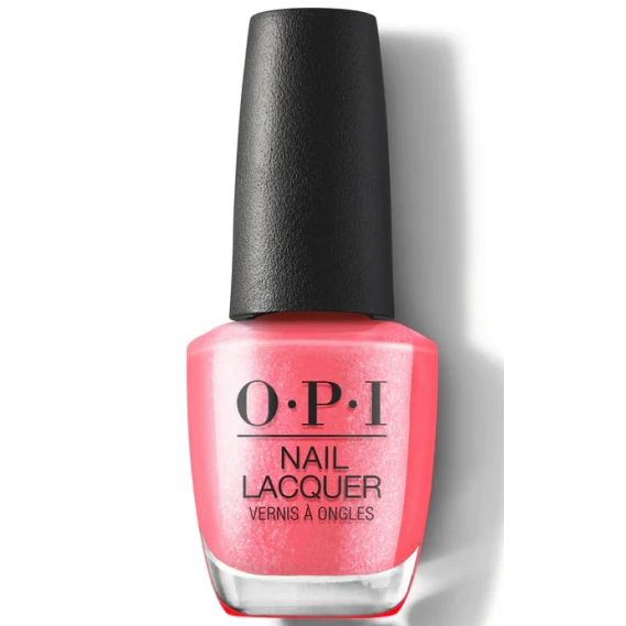 OPI If U Like Pinka Coladas