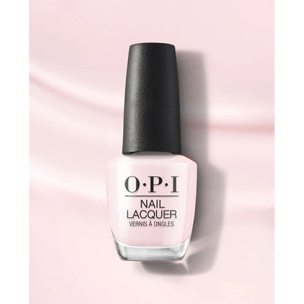 OPI OPI'm a Bubble Bunny