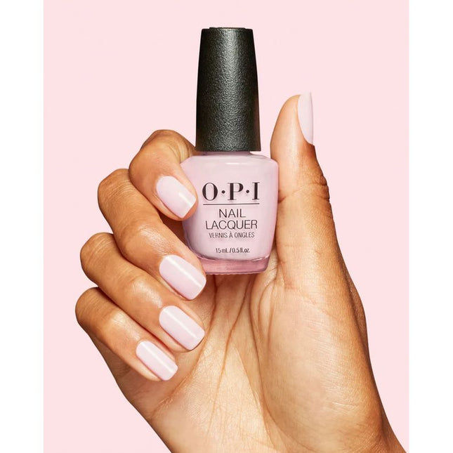 OPI OPI'm a Bubble Bunny