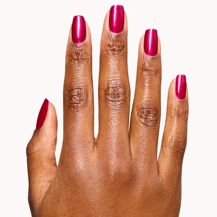 OPI It's All Greek To Me