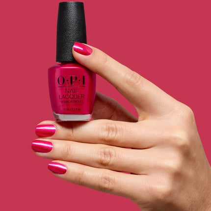 OPI It's All Greek To Me