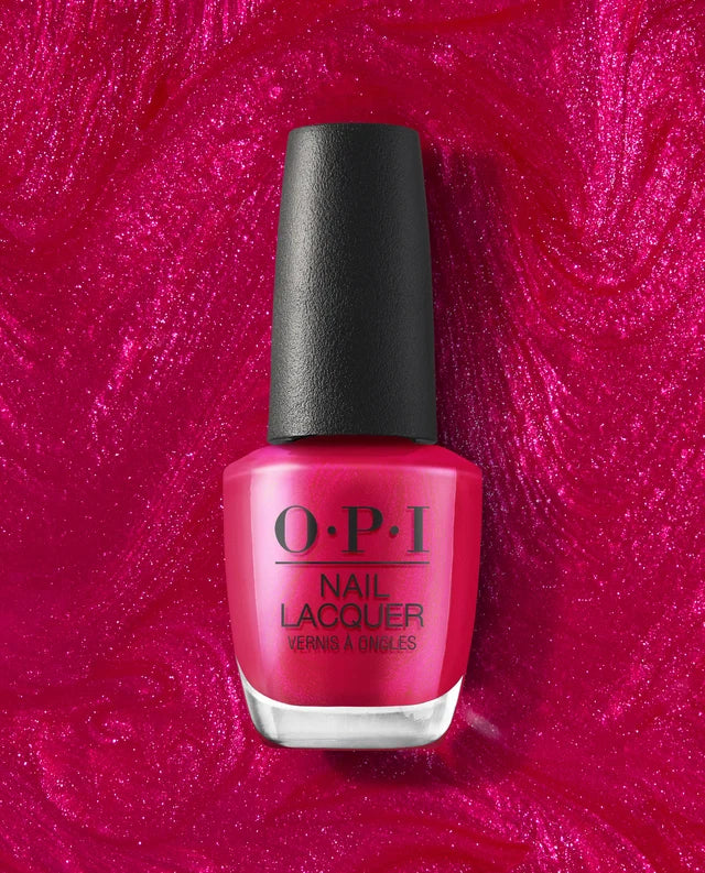 OPI It's All Greek To Me