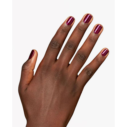 OPI Lincoln Park After Brunch