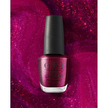 OPI Lincoln Park After Brunch