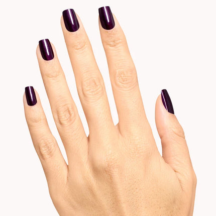 OPI Lincoln Park At Midnight