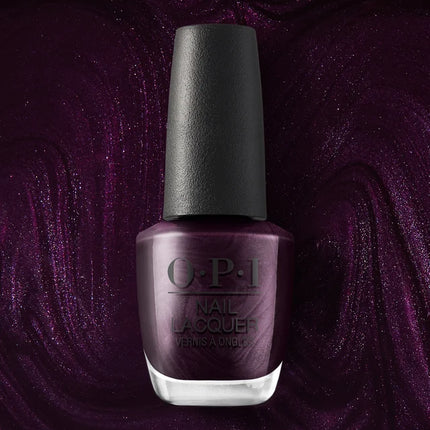 OPI Lincoln Park At Midnight