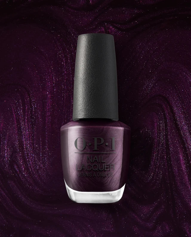 OPI Lincoln Park At Midnight