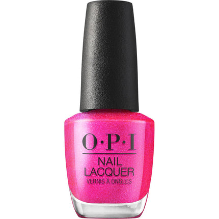 OPI Lollypoppin’ Bubblegum