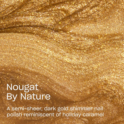 OPI Nougat by Nature