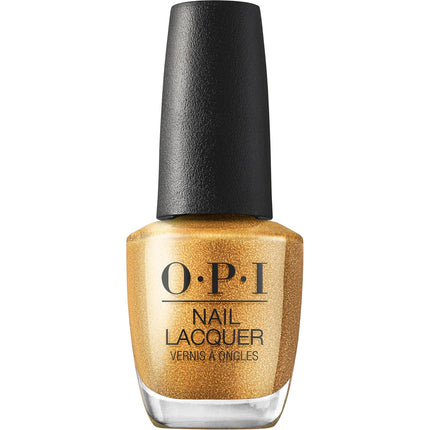 OPI Nougat by Nature