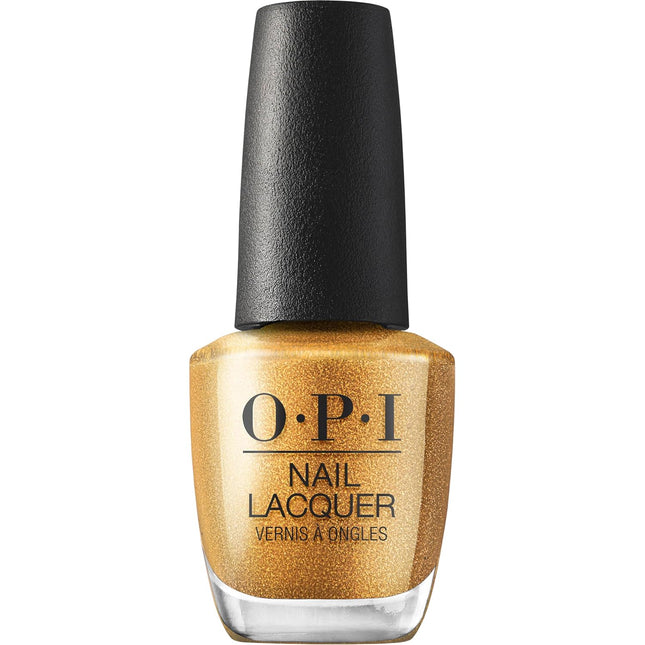 OPI Nougat by Nature