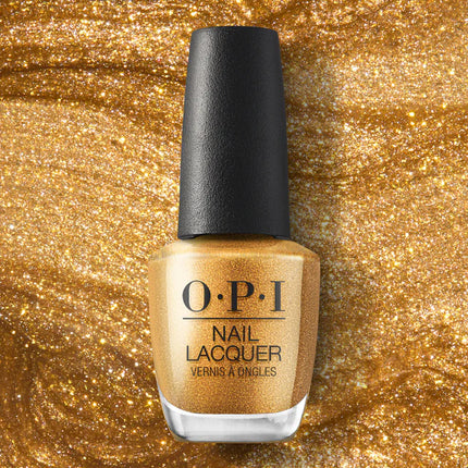 OPI Nougat by Nature
