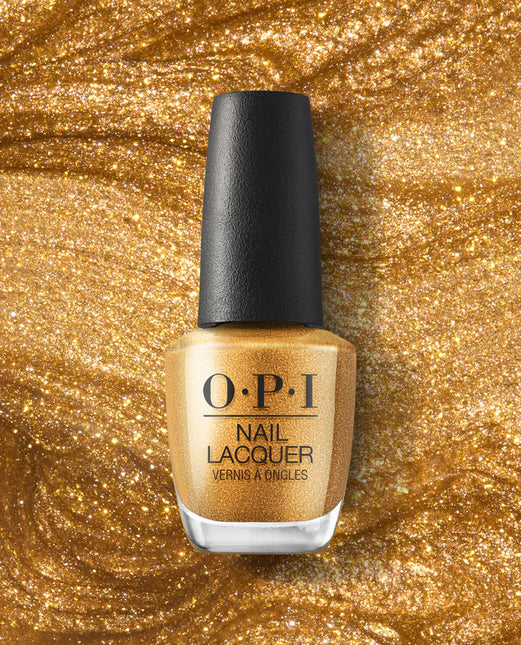 OPI Nougat by Nature