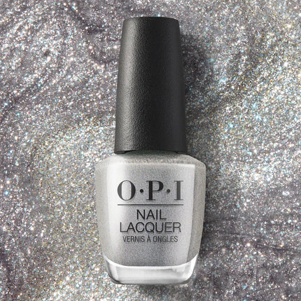 OPI OPI’m Frosted