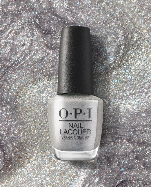 OPI OPI’m Frosted