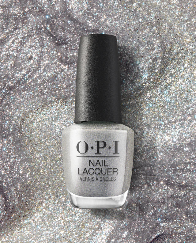 OPI OPI’m Frosted