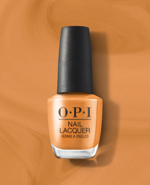 OPI Penny Loafer Lane