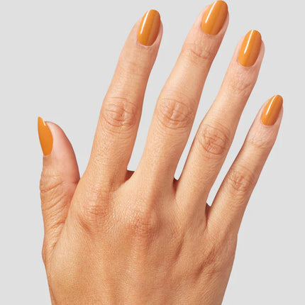 OPI Penny Loafer Lane