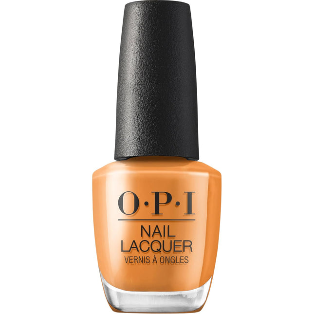 OPI Penny Loafer Lane