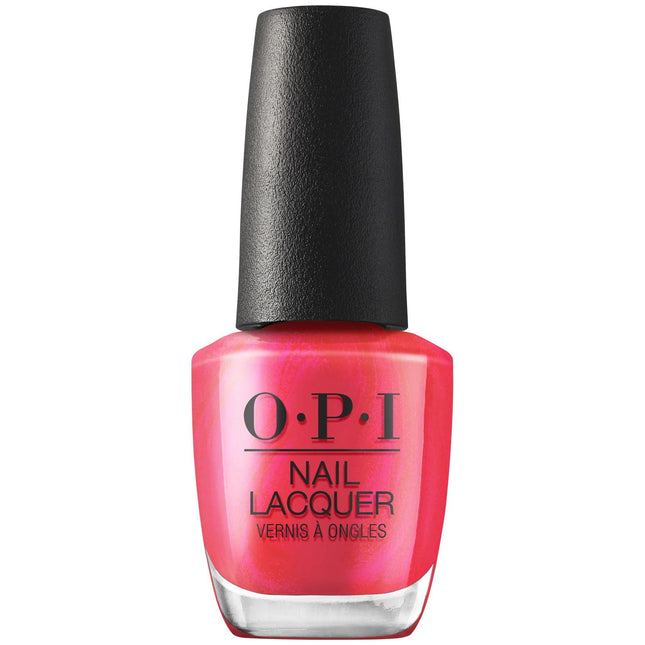 OPI Pompeii Pink