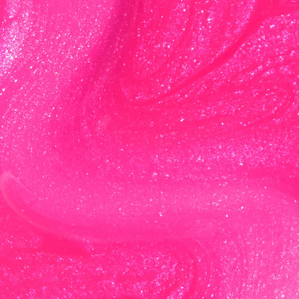 OPI x Supergirl Power up Pink