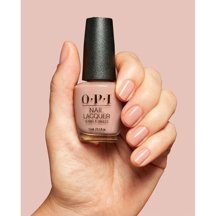 OPI Put it in Airplane Mode