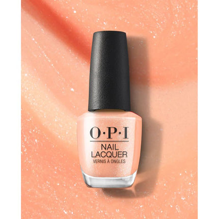 OPI Queens Rule