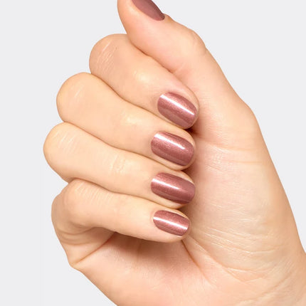 OPI Route Beer Float