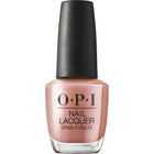 OPI Route Beer Float