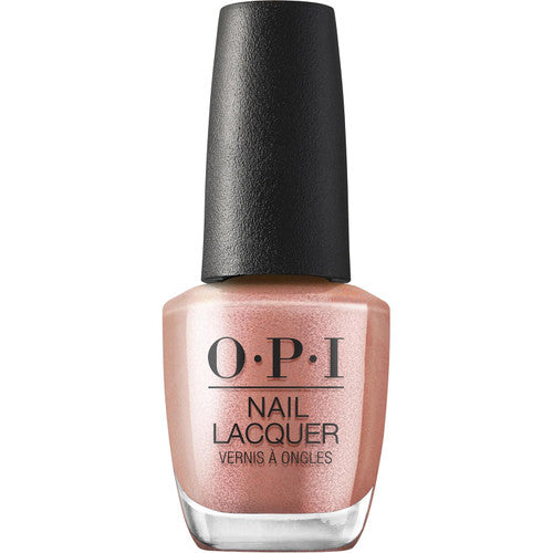 OPI Route Beer Float