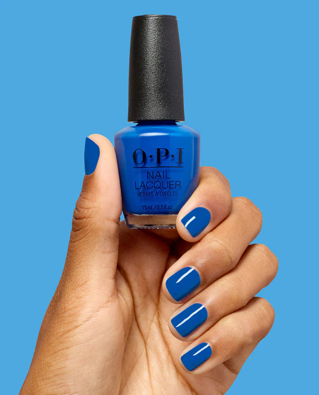 OPI Sea-ze the Day