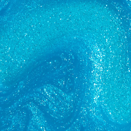 OPI Sky Blue's the Limit