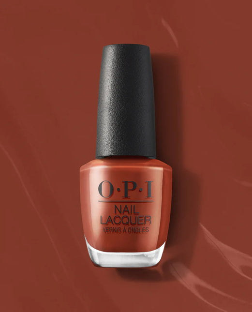 OPI Slip Dressed Up