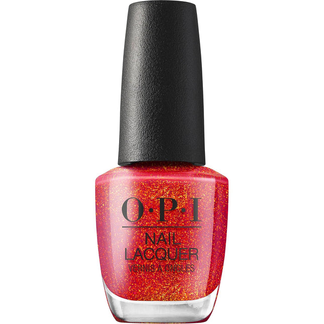 OPI Spread the Cherry