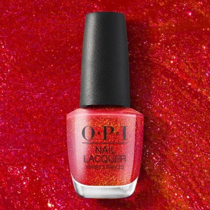 OPI Spread the Cherry