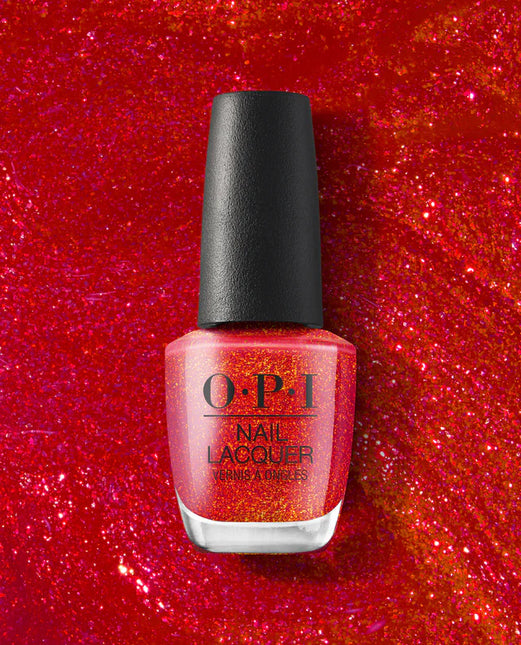 OPI Spread the Cherry