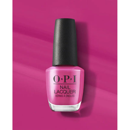 OPI Strawberry Cosmo