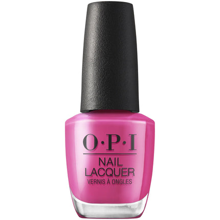 OPI Strawberry Cosmo