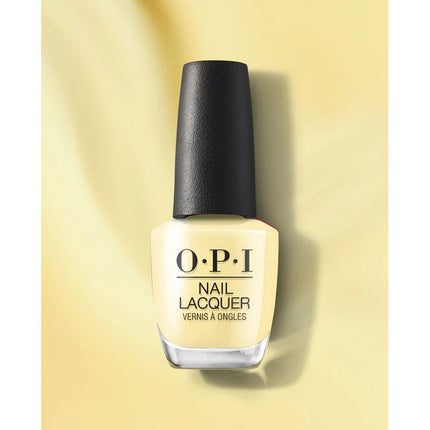 OPI Sunny Bunny