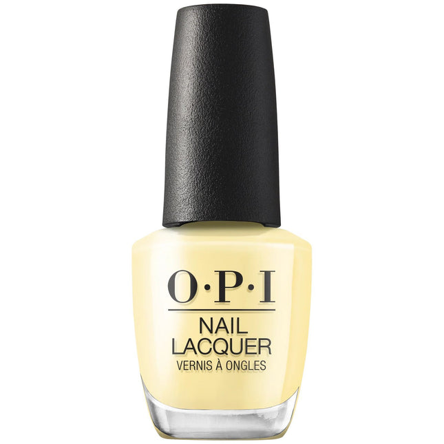 OPI Sunny Bunny