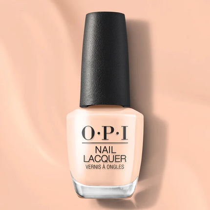 OPI Suzi Take A Vow
