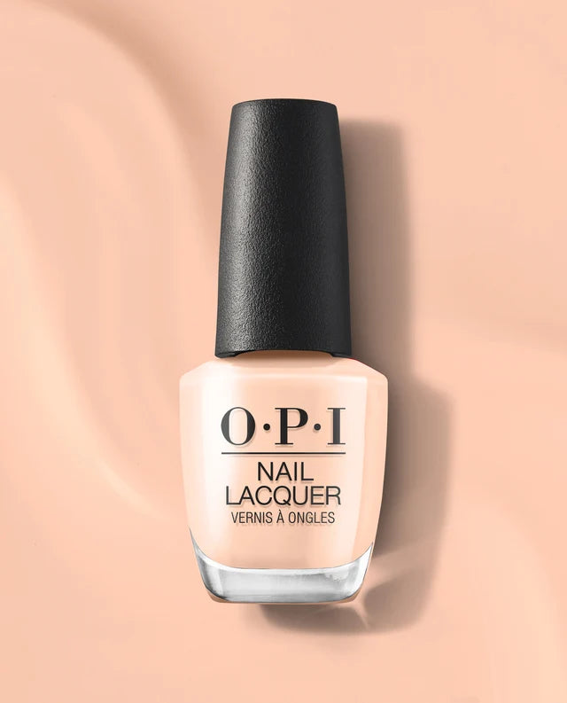 OPI Suzi Take A Vow