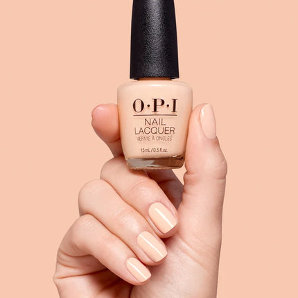 OPI Suzi Take A Vow
