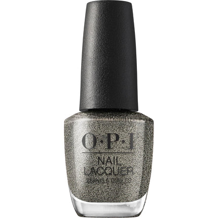 OPI Tempted to Lick-orice