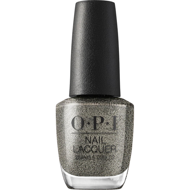 OPI Tempted to Lick-orice