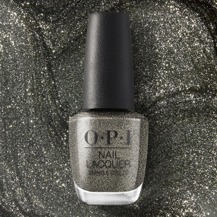 OPI Tempted to Lick-orice
