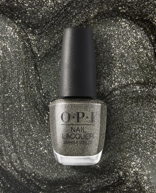 OPI Tempted to Lick-orice