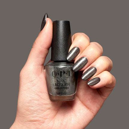 OPI Tempted to Lick-orice