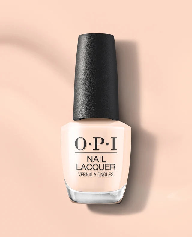 OPI Throw Me A Wink